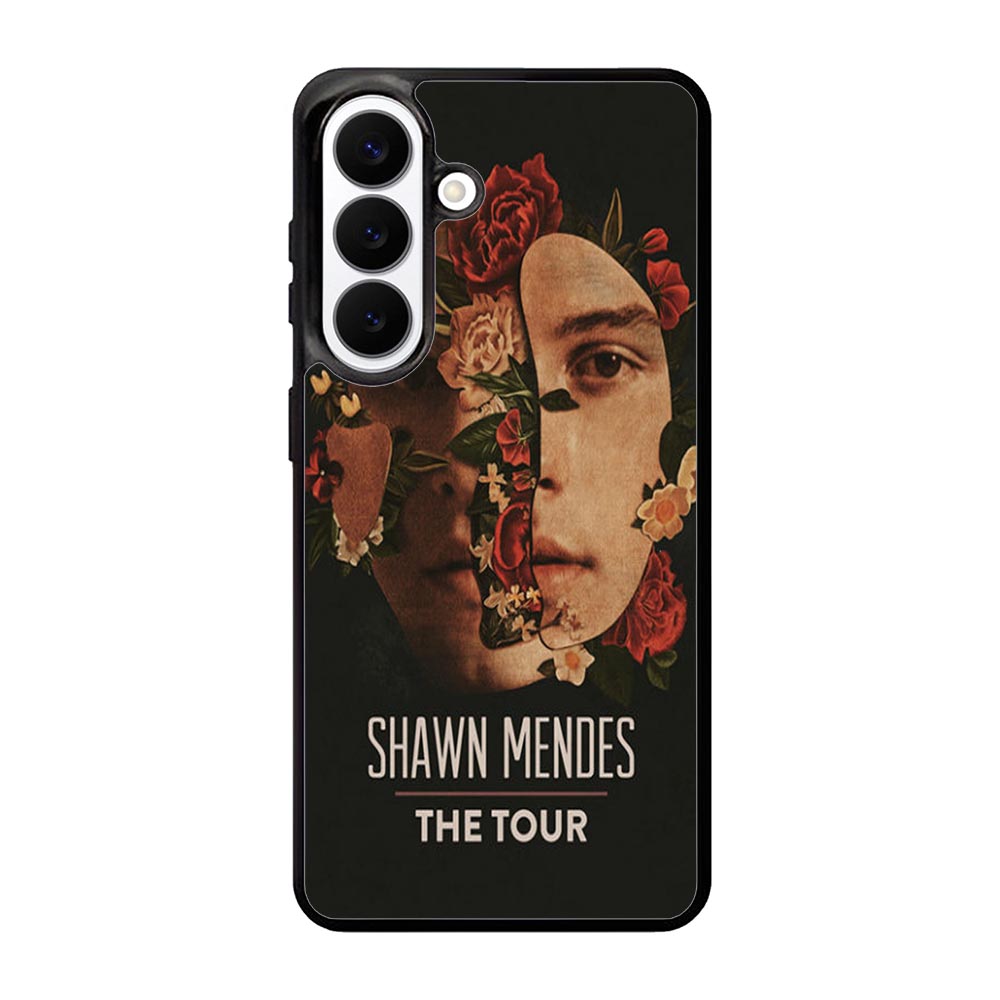 Shawn Mendes The Tour Samsung Galaxy S26 Case BC0798