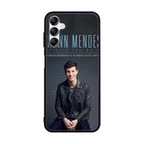 Shawn Mendes The Ultimate Case Samsung Galaxy A15 BC0799