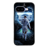 Cristiano Ronaldo CR7 Case Google Pixel 9A BC0783
