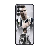 Cristiano Ronaldo Case Samsung Galaxy A15 BC0784