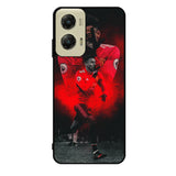 jesse lingard Case Motorola Moto G Stylus 2024 5G BC0787