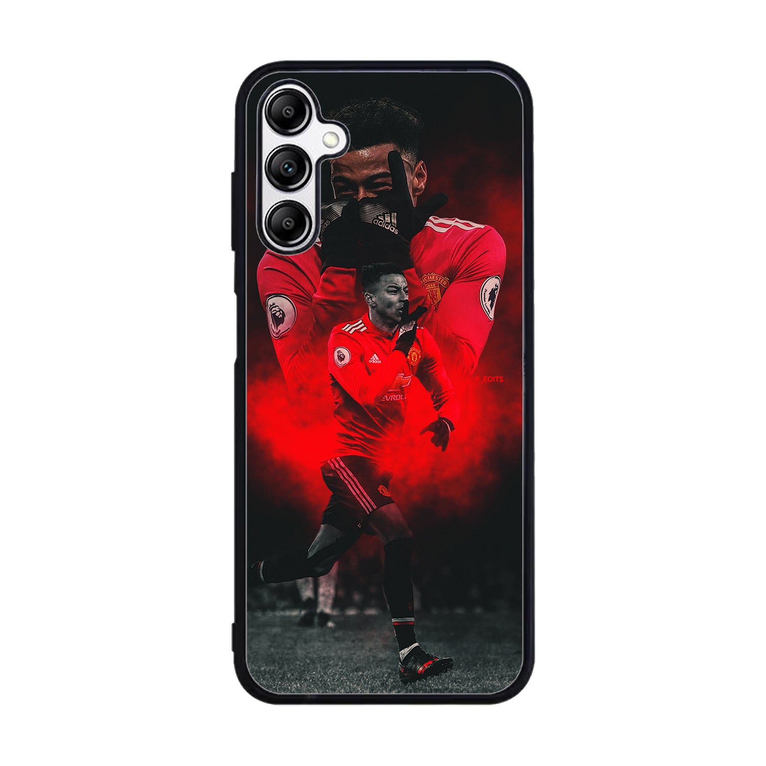 jesse lingard Case Samsung Galaxy A15 BC0787