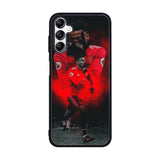 jesse lingard Case Samsung Galaxy A15 BC0787