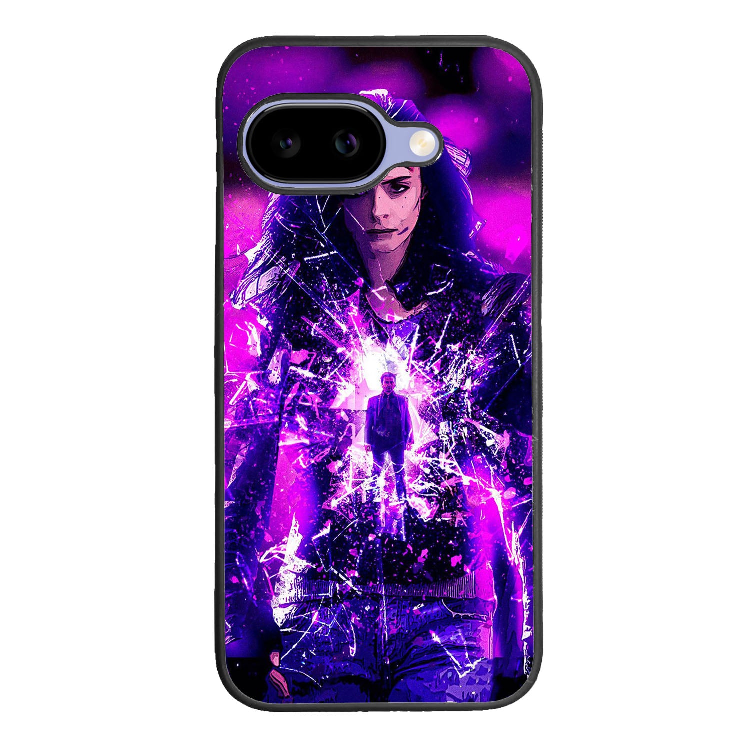 Jessica Jones Wallpapers Case Google Pixel 9A BC0788