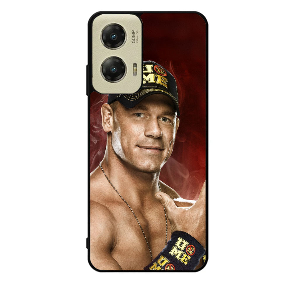 John Cena Case Motorola Moto G Stylus 2024 5G BC0814