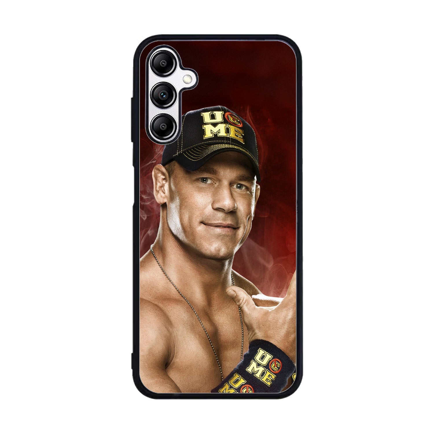 John Cena Case Samsung Galaxy A15 BC0814