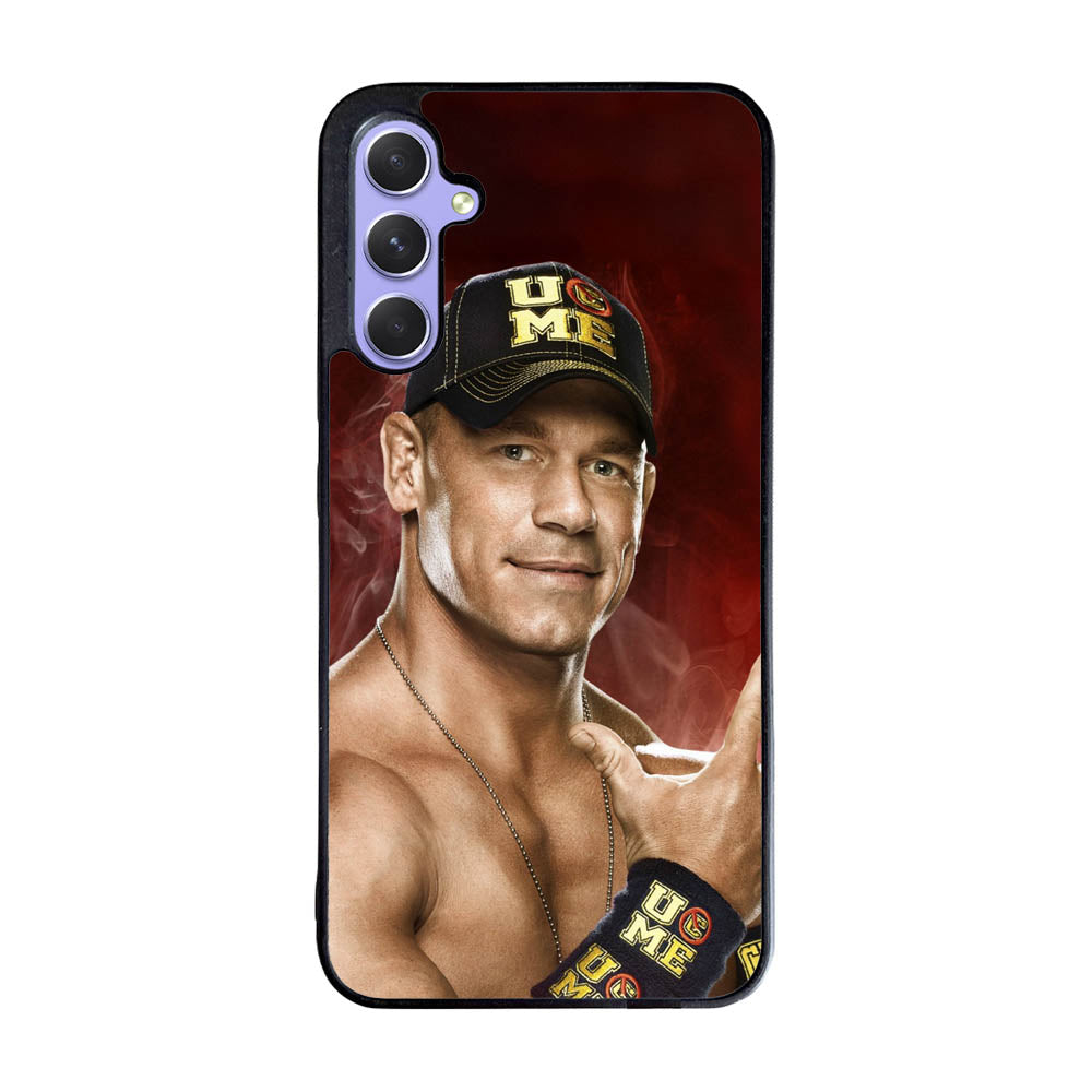 John Cena Case Samsung Galaxy A55 5G BC0814