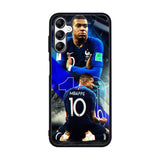 Kylian Mbappe Case Samsung Galaxy A15 BC0789