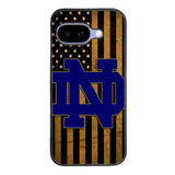 Notre Dame Fighting Irish Case Google Pixel 9A BC0817