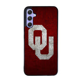 Oklahoma Sooners Case Samsung Galaxy A35 5G BC0819