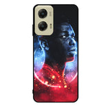 Paul Pogba Wallpaper Case Motorola Moto G Stylus 2024 5G BC0803