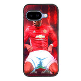 paul pogba Case Google Pixel 9A BC0804