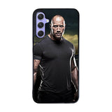 THE ROCK Case Samsung Galaxy A55 5G BC0828