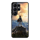 Legend of Zelda Samsung Galaxy S26 Ultra Case BC0815