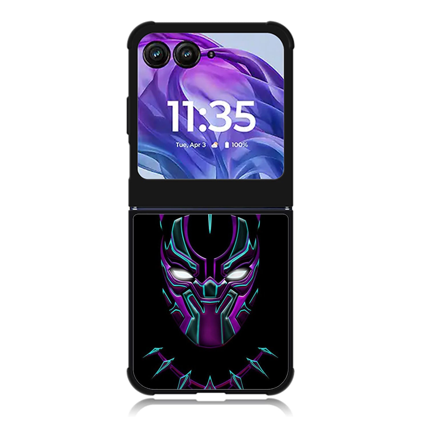Montajes Asgaya Motorola Moto Razr 2024 , Moto Razr 50 Case FE0816