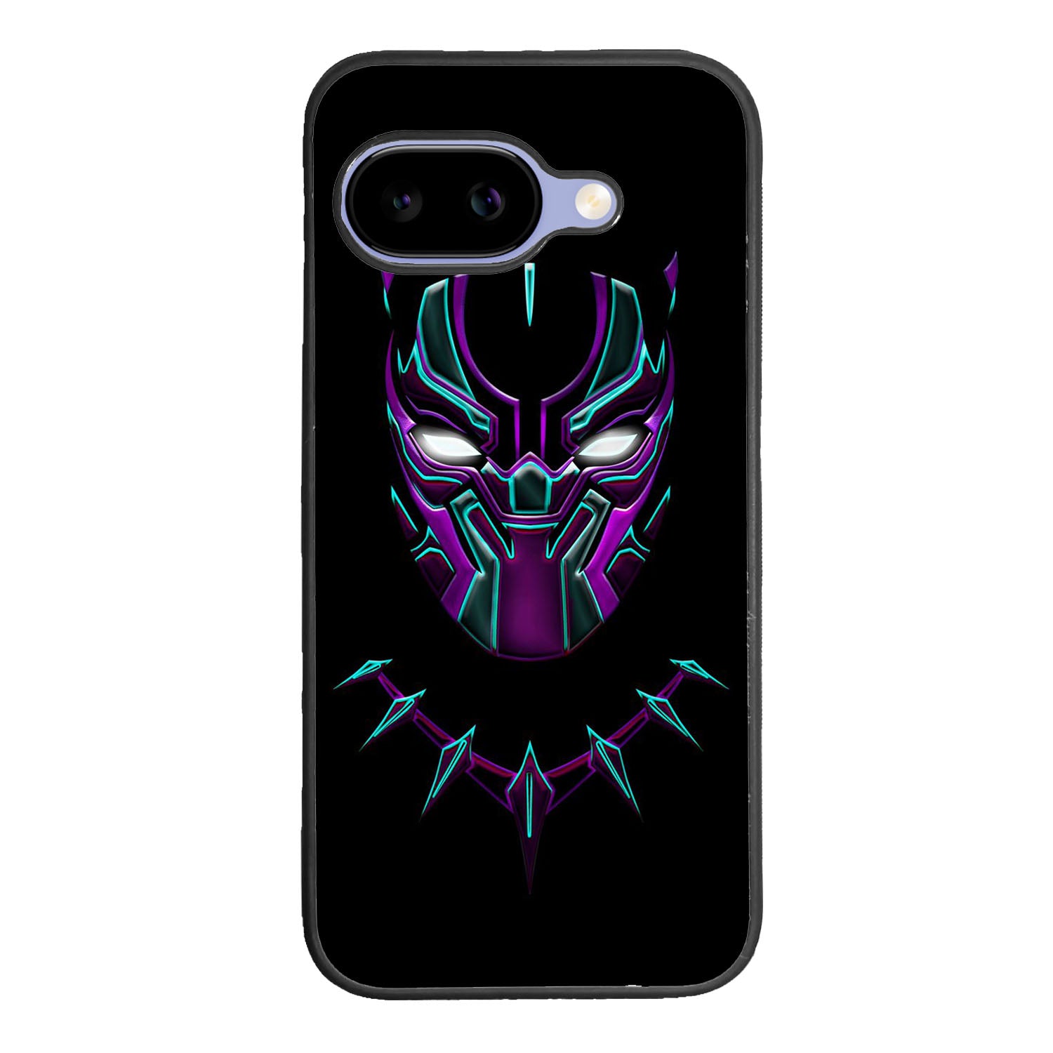 Montajes Asgaya Case Google Pixel 9A BC0816