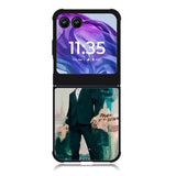 Pray For The Wicked Motorola Moto Razr 2024 , Moto Razr 50 Case FE0820