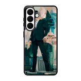 Pray For The Wicked Samsung Galaxy S26 Case BC0820