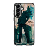 Pray For The Wicked Samsung Galaxy A37 Case BC0820