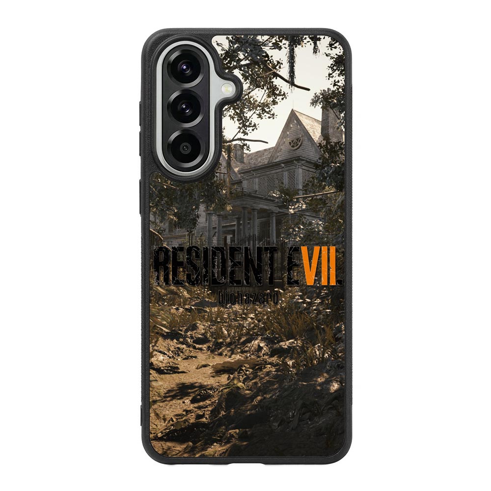 resident evil 7 Samsung Galaxy A37 Case BC0821
