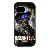 resident evil 7 Case Google Pixel 9A BC0822