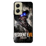 resident evil 7 Case Motorola Moto G Stylus 2024 5G BC0822