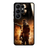Resident Evil Revelation Samsung Galaxy S26 Ultra Case BC0823