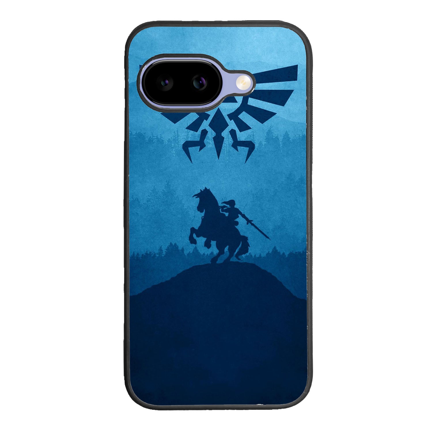 The legend of zelda Case Google Pixel 9A BC0825