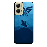 The legend of zelda Case Motorola Moto G Stylus 2024 5G BC0825