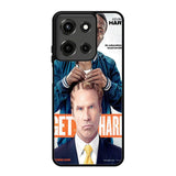 get hard X0380 Motorola Moto G 5G 2025 Case