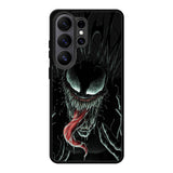Venom Poster Samsung Galaxy S26 Plus Case