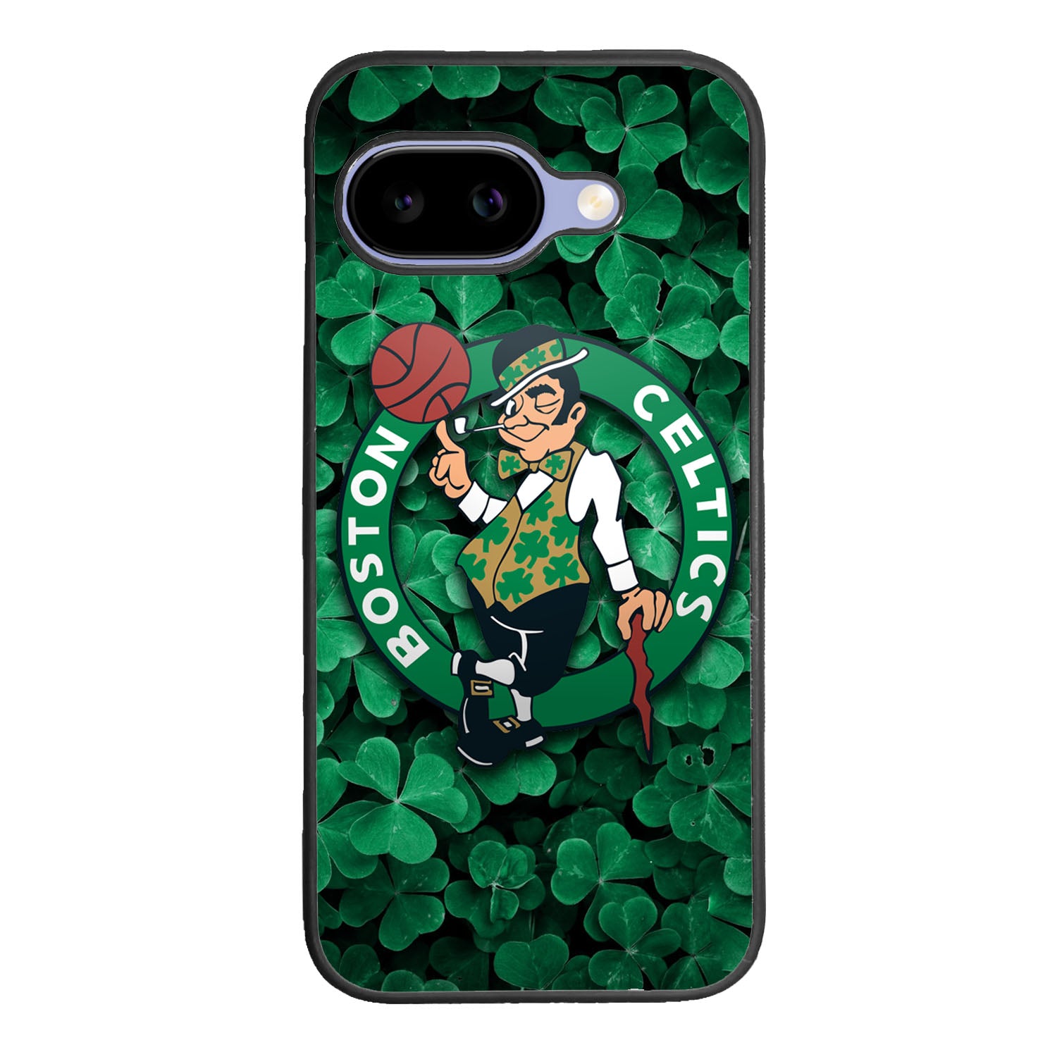 boston celtics Case Google Pixel 9A BC0831
