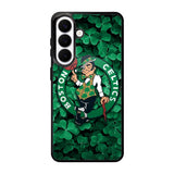 boston celtics Samsung Galaxy S26 Case BC0831