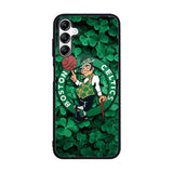 boston celtics Case Samsung Galaxy A15 BC0831