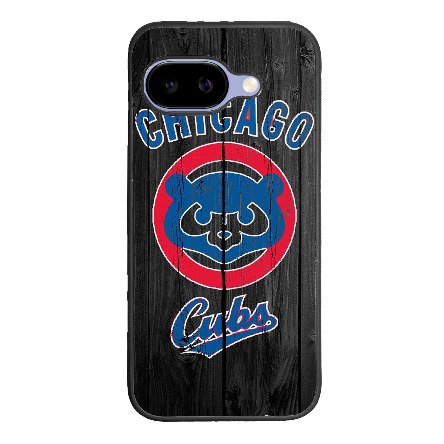 Chicago Cubs Case Google Pixel 9A BC0835