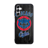 Chicago Cubs Case Samsung Galaxy A15 BC0835