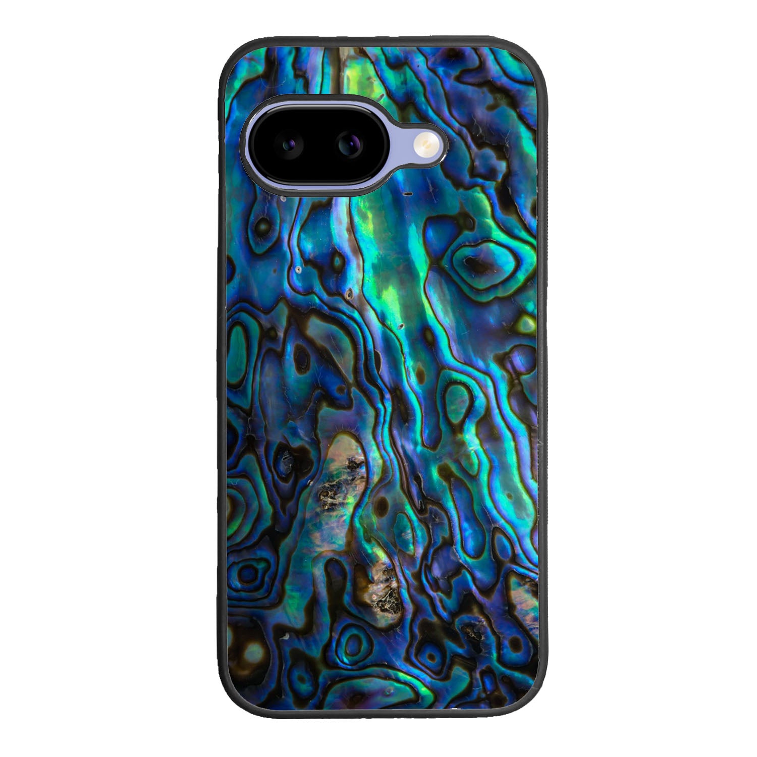 Abalone Shell Case Google Pixel 9A BC0936