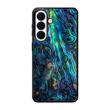 Abalone Shell Samsung Galaxy S26 Case BC0936