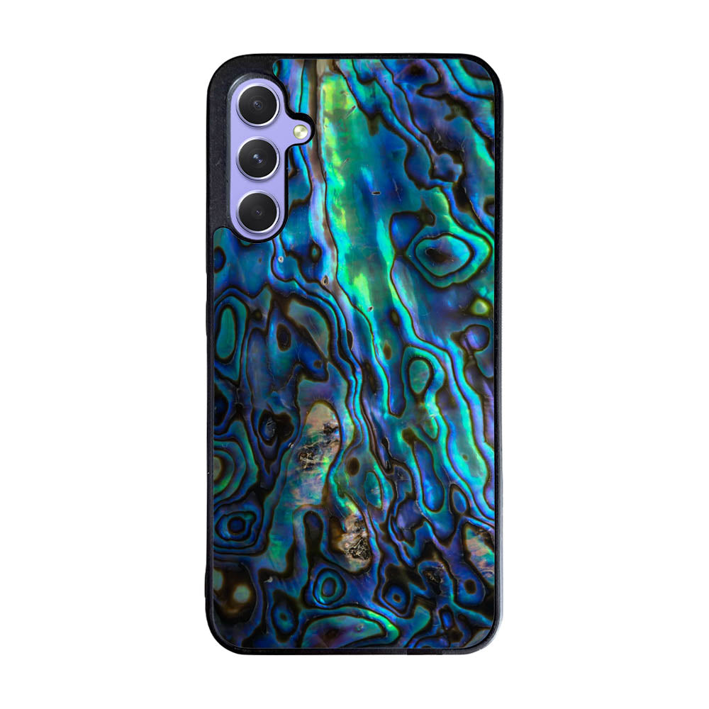 Abalone Shell Case Samsung Galaxy A55 5G BC0936