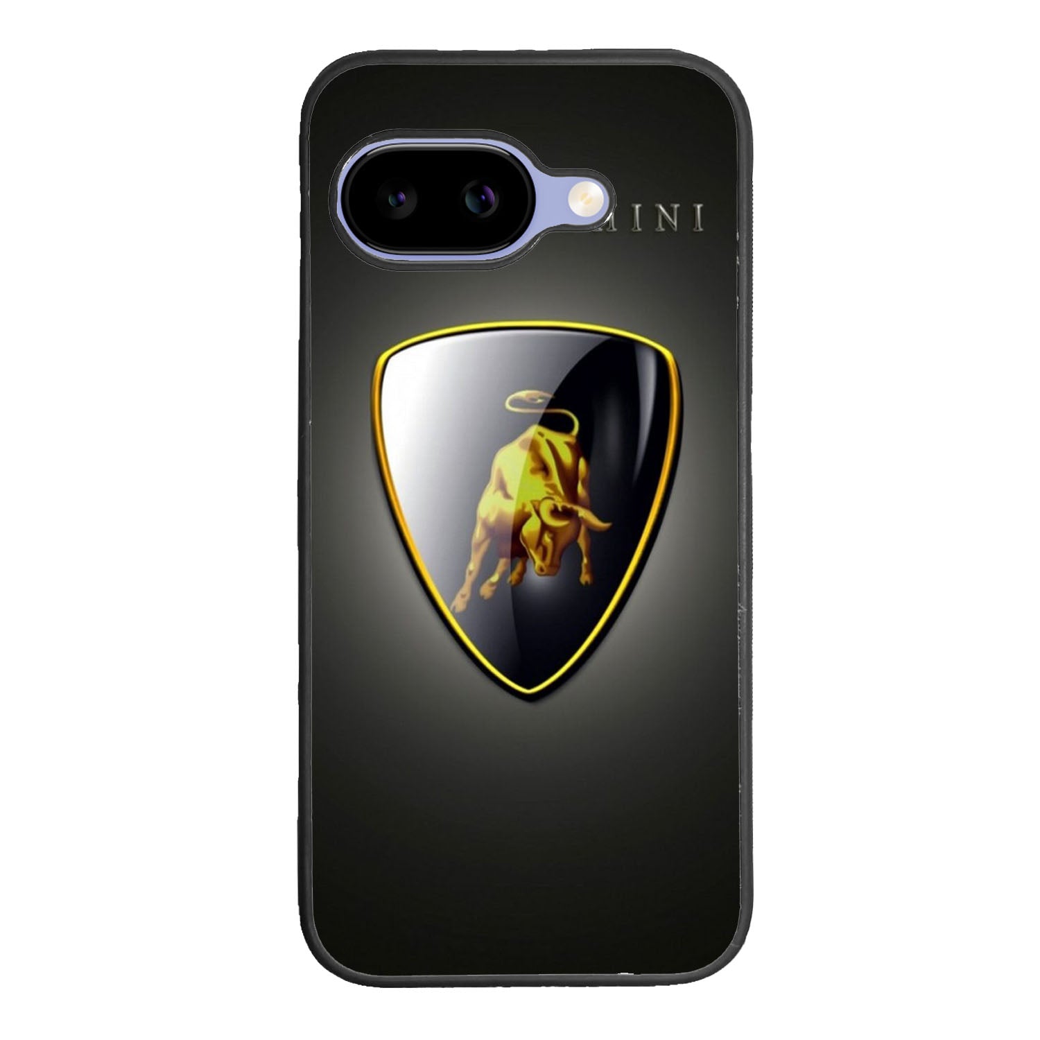 Lamborghini Case Google Pixel 9A BC0846