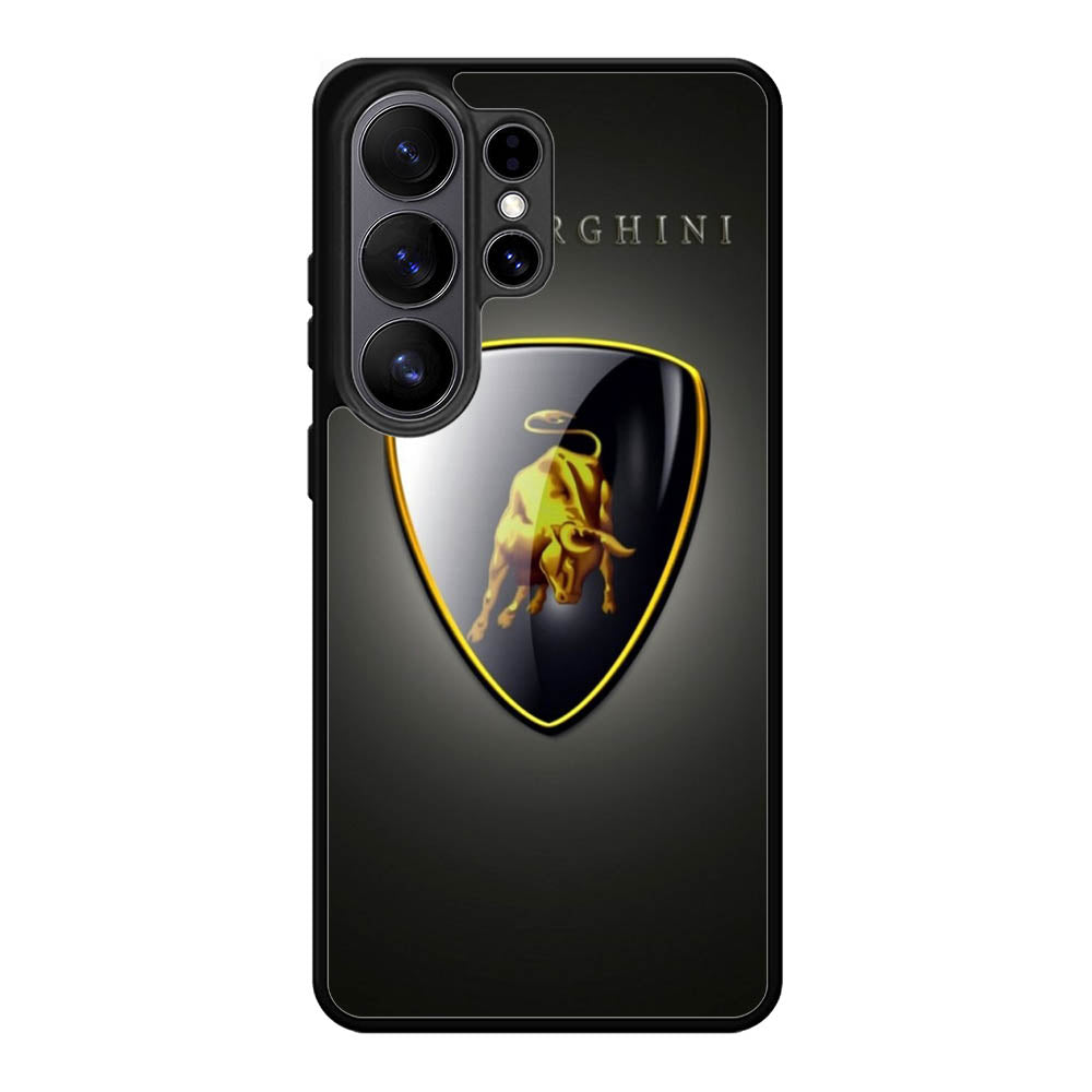 Lamborghini Samsung Galaxy S26 Ultra Case BC0846