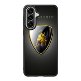Lamborghini Samsung Galaxy A57 Case BC0846