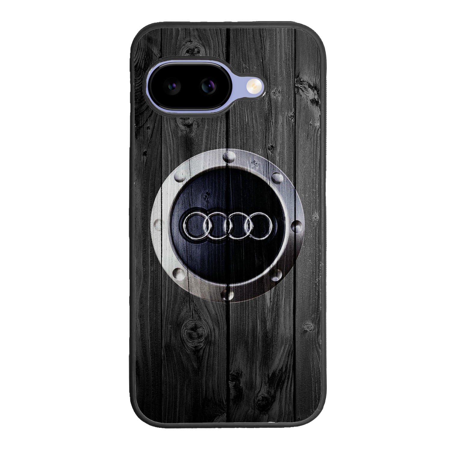 Audi Logo Case Google Pixel 9A BC0830