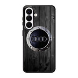 Audi Logo Samsung Galaxy S26 Plus Case BC0830