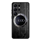 Audi Logo Samsung Galaxy S26 Ultra Case BC0830