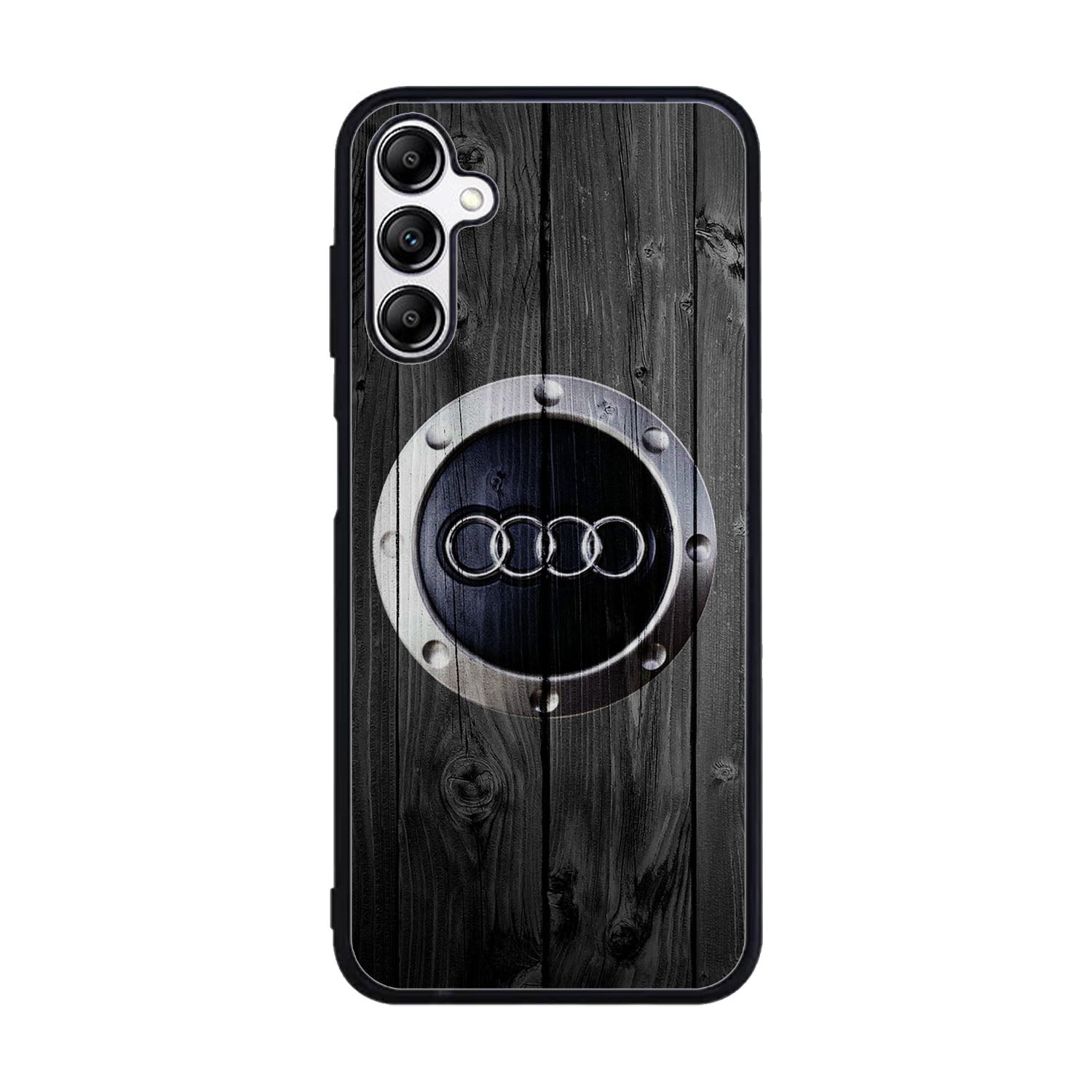 Audi Logo Case Samsung Galaxy A15 BC0830