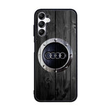 Audi Logo Case Samsung Galaxy A15 BC0830