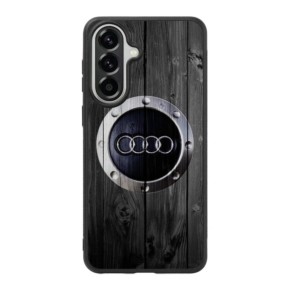 Audi Logo Samsung Galaxy A37 Case BC0830