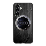 Audi Logo Samsung Galaxy A37 Case BC0830