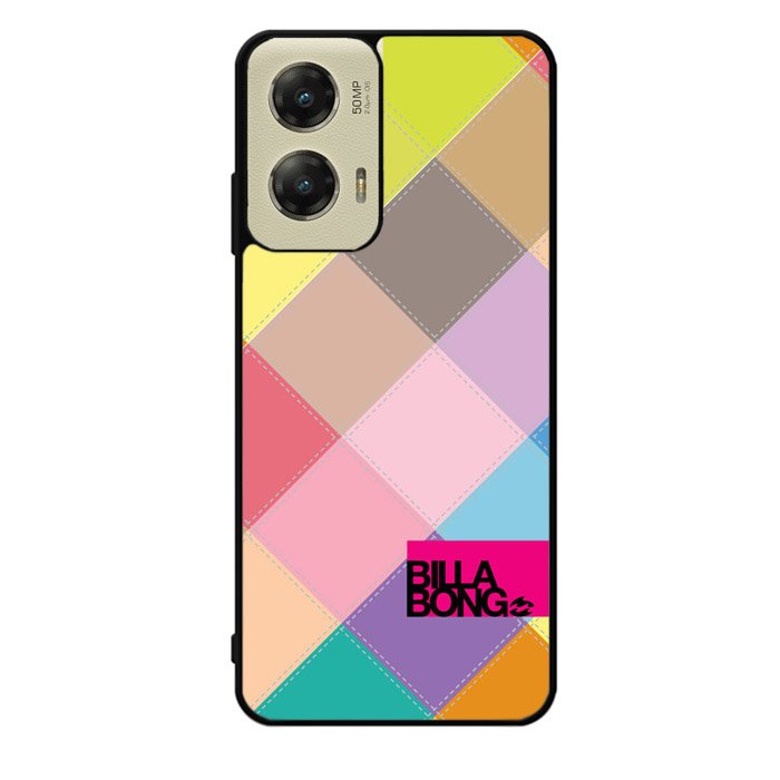 Billabong Images X8822 Motorola Moto G Stylus 5G 2024 Case